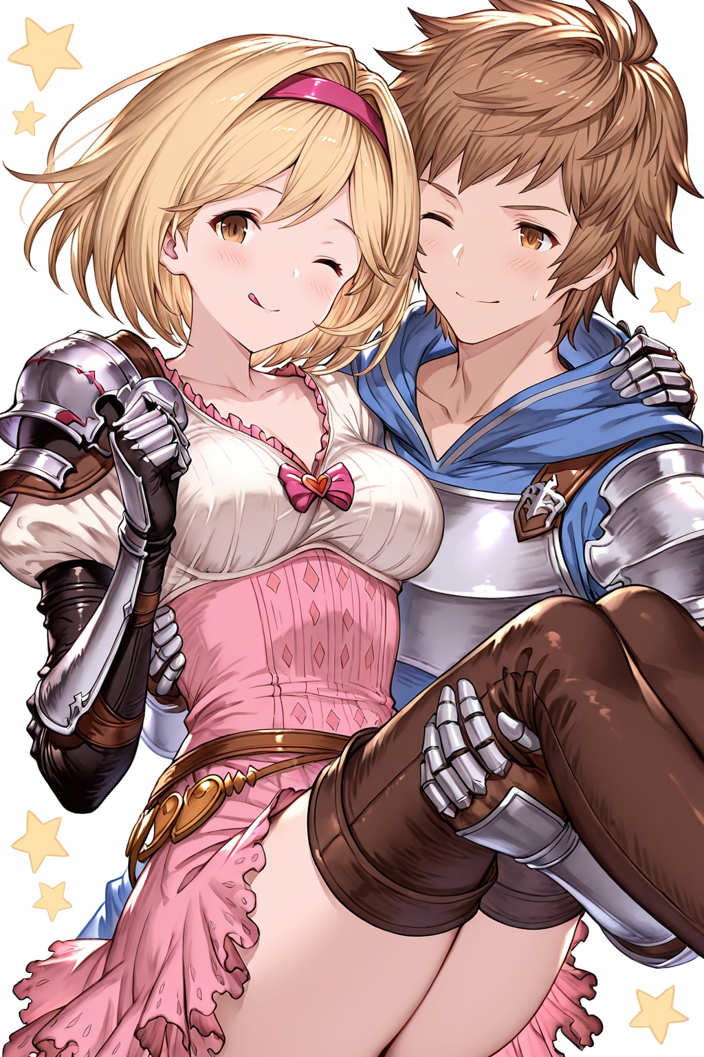 好きな組み合わせ発表会