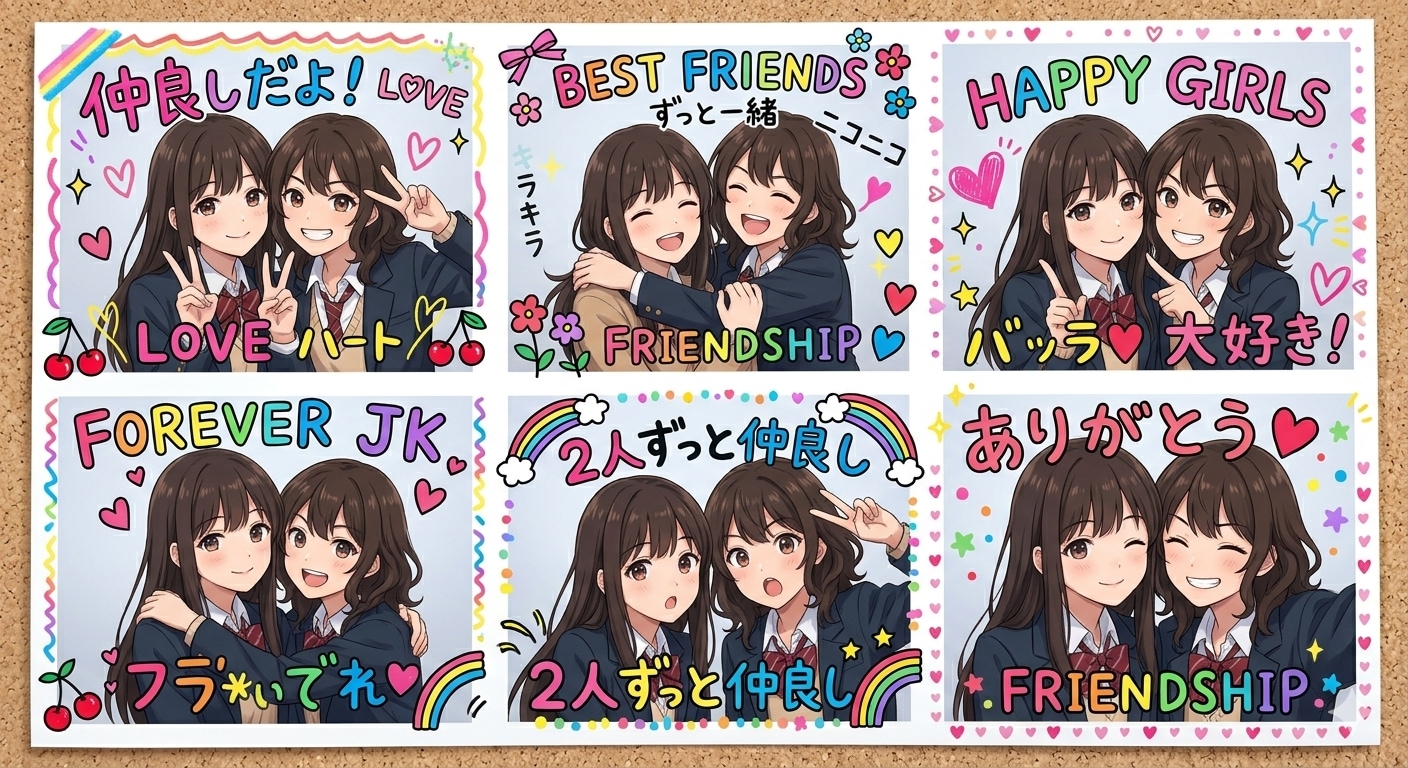 デコフォト