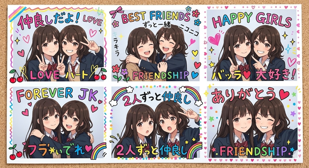 デコフォト