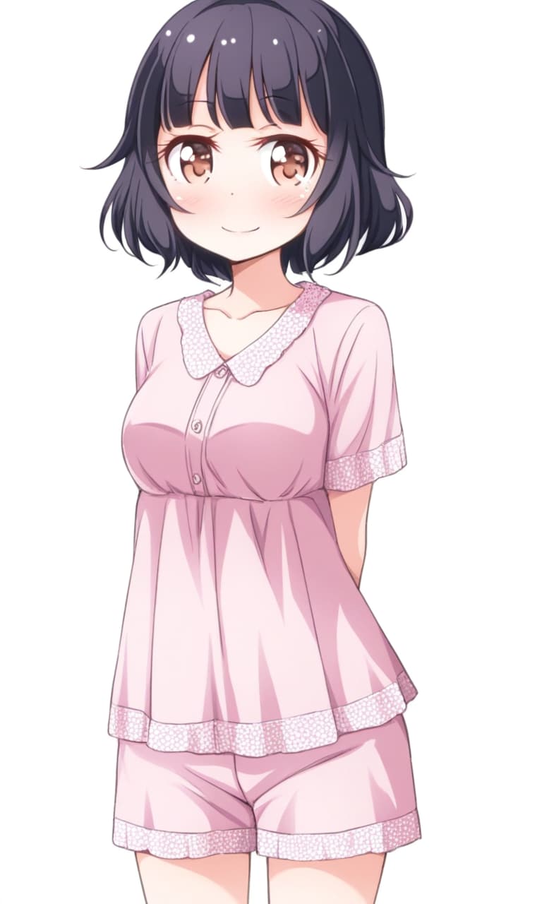 牛込りみ パジャマ