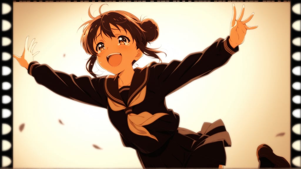 ふかめちゃんキネマスター！