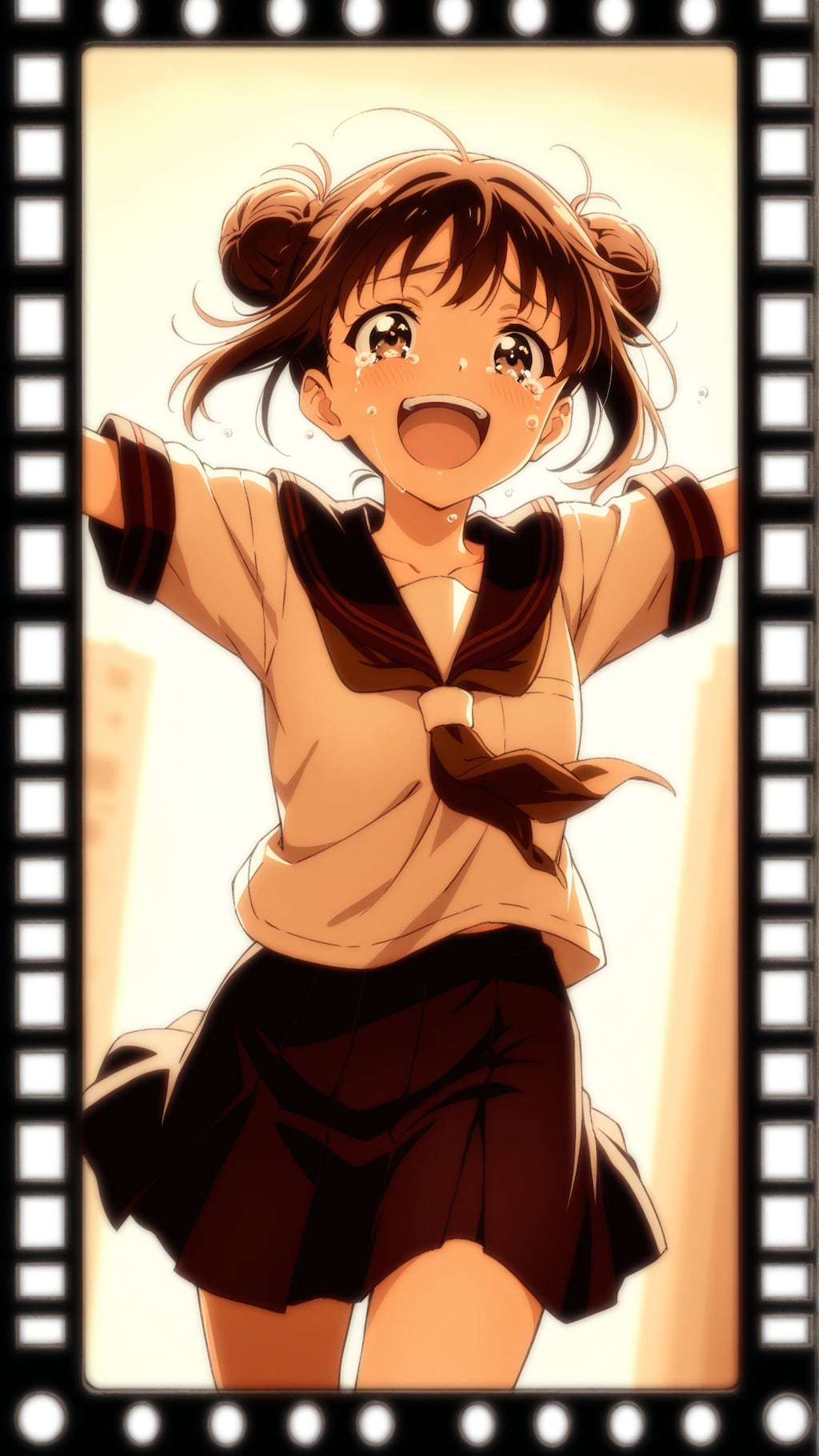 ふかめちゃんキネマスター！