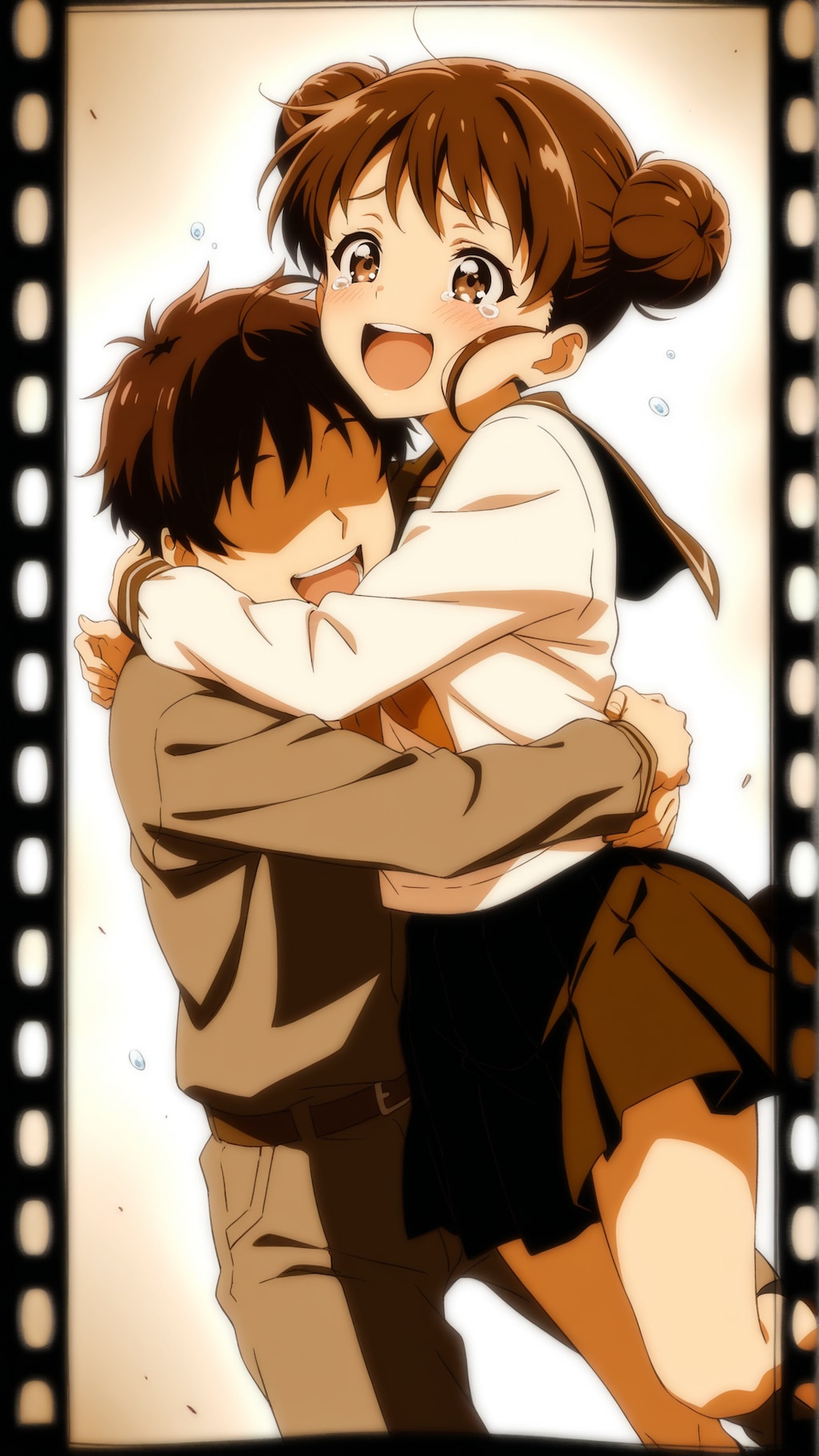 ふかめちゃんキネマスター！