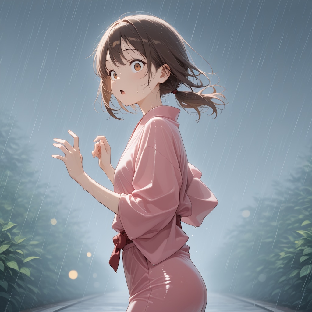 おーい、くららぁー、船見に行っちゃダメだぞー