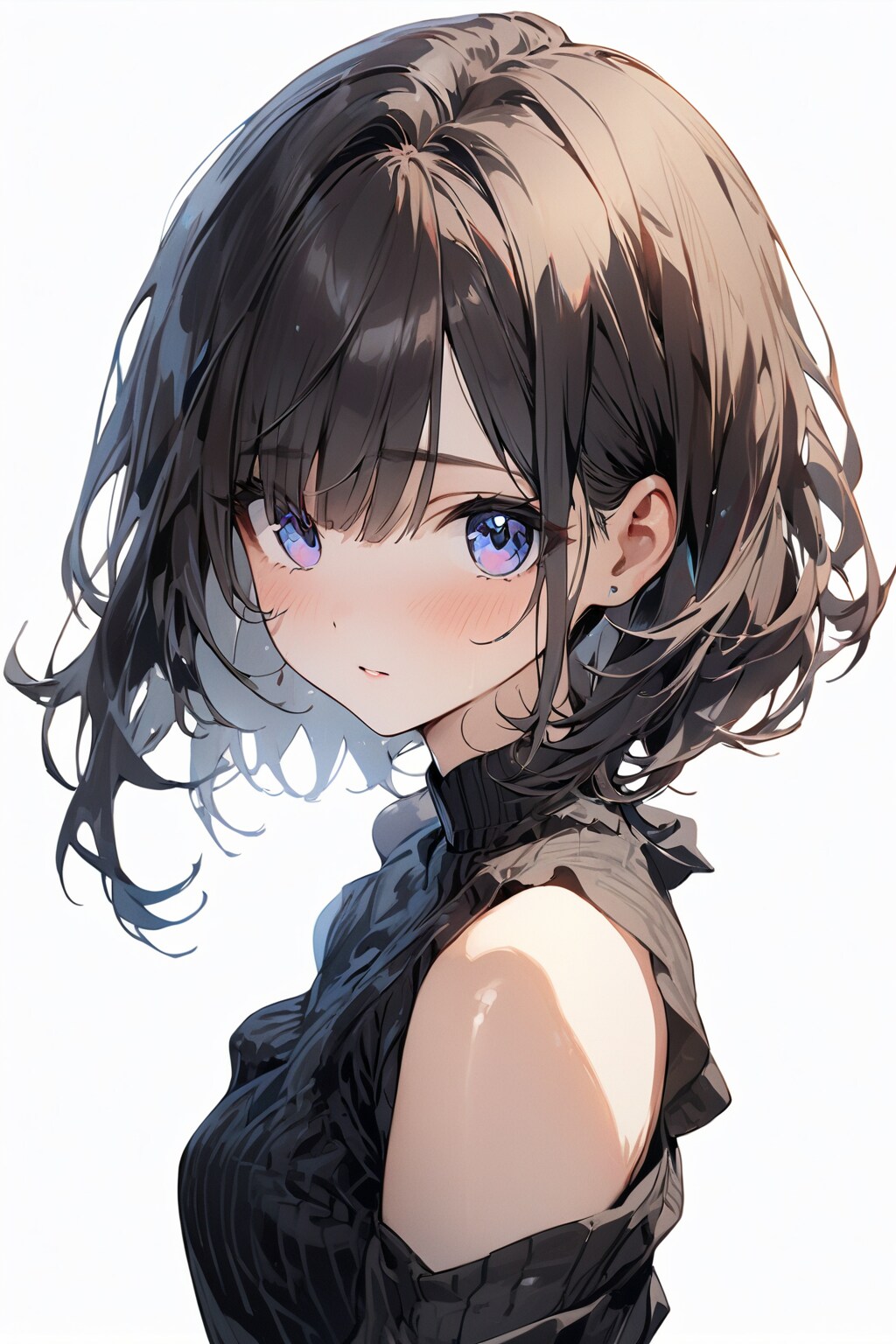 Portrait #06