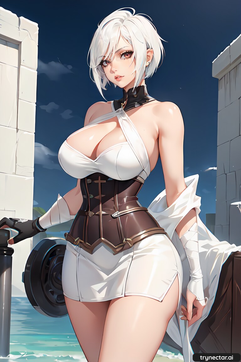 Riven - League of Legends