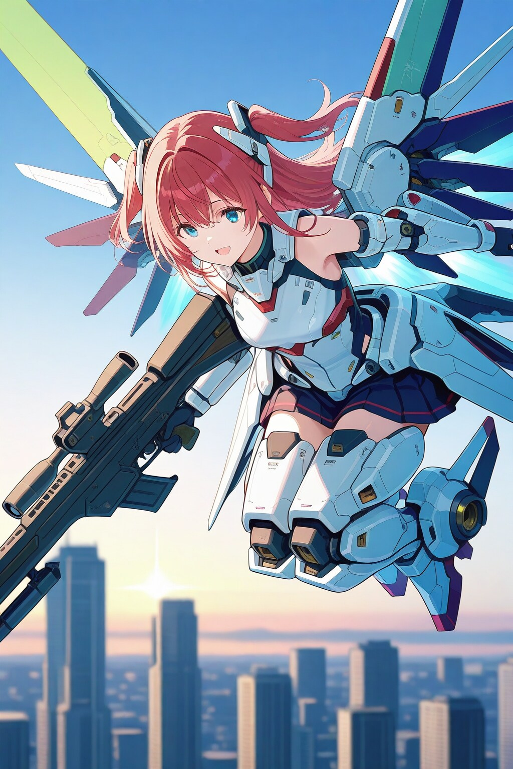 fly