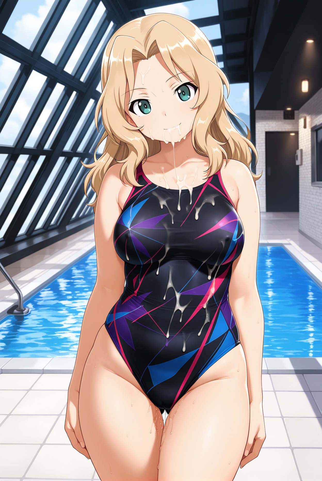 次のシーンへ