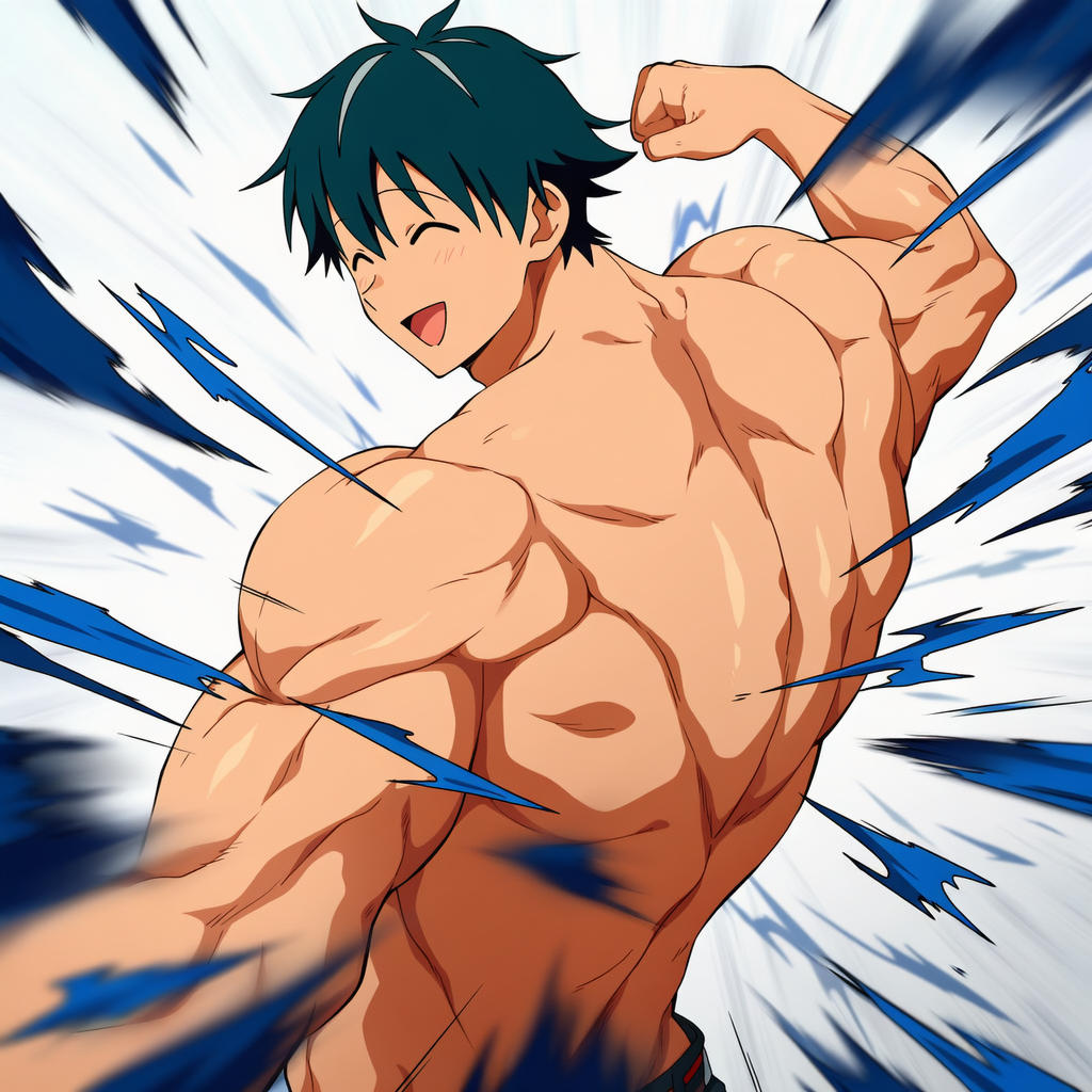 Machio-san