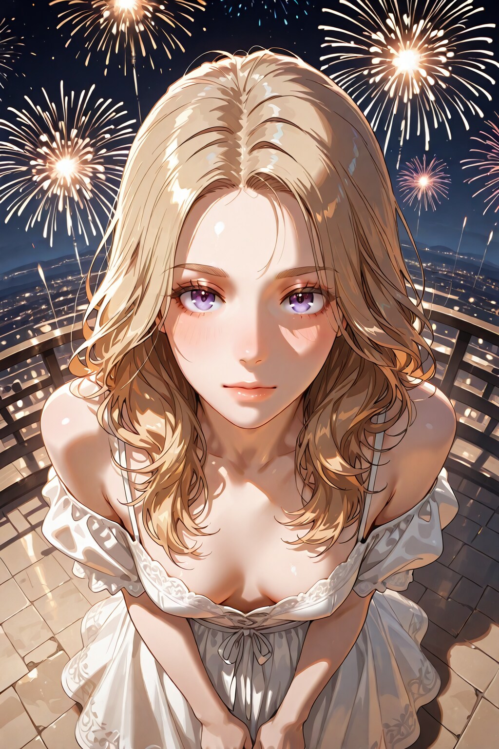 エンディング画面 | の人気AIイラスト・グラビア