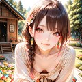春到来 4枚目