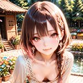 春到来 3枚目