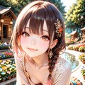 春到来 2枚目