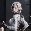 召使　Arlecchino 3枚目