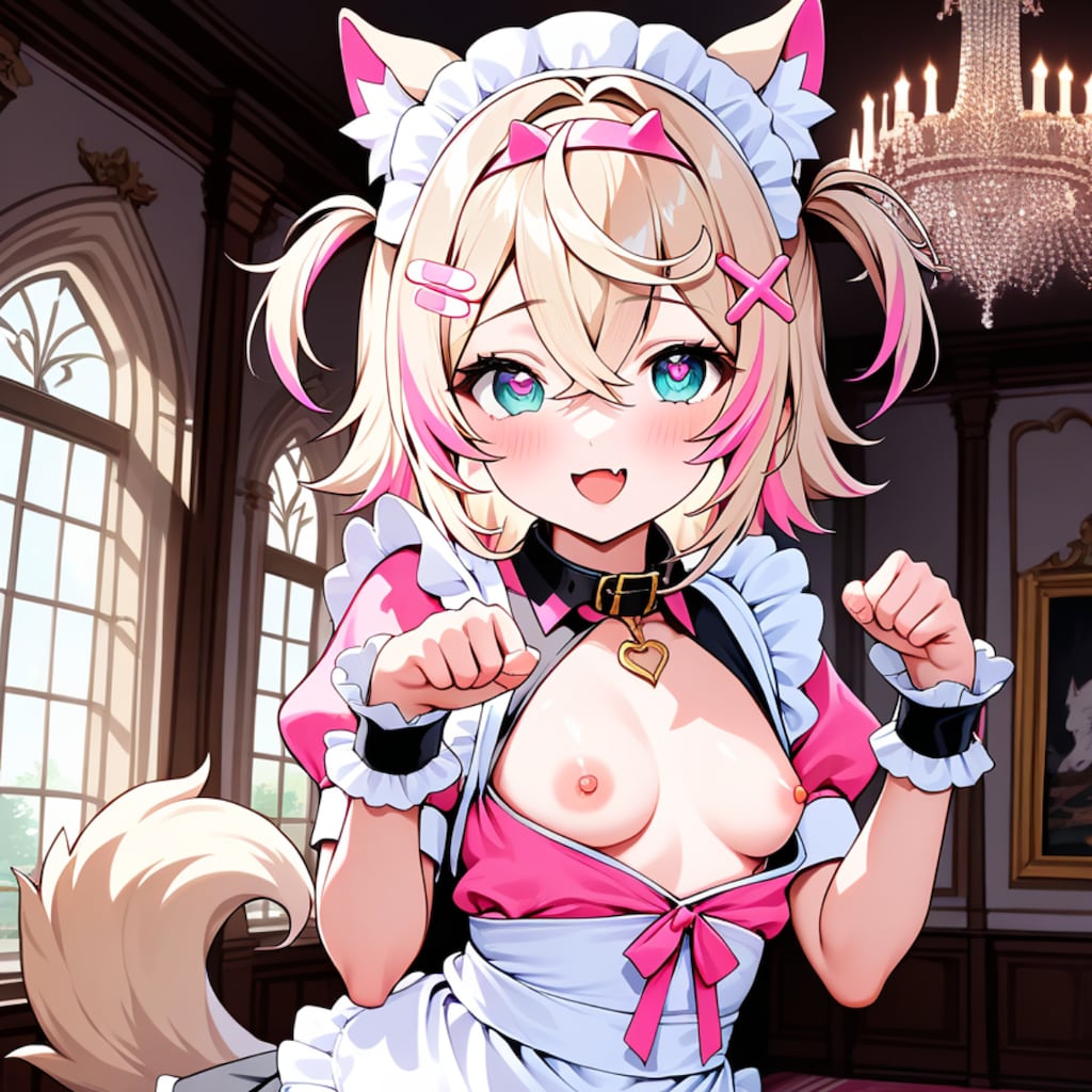 モココ・アビスガード４