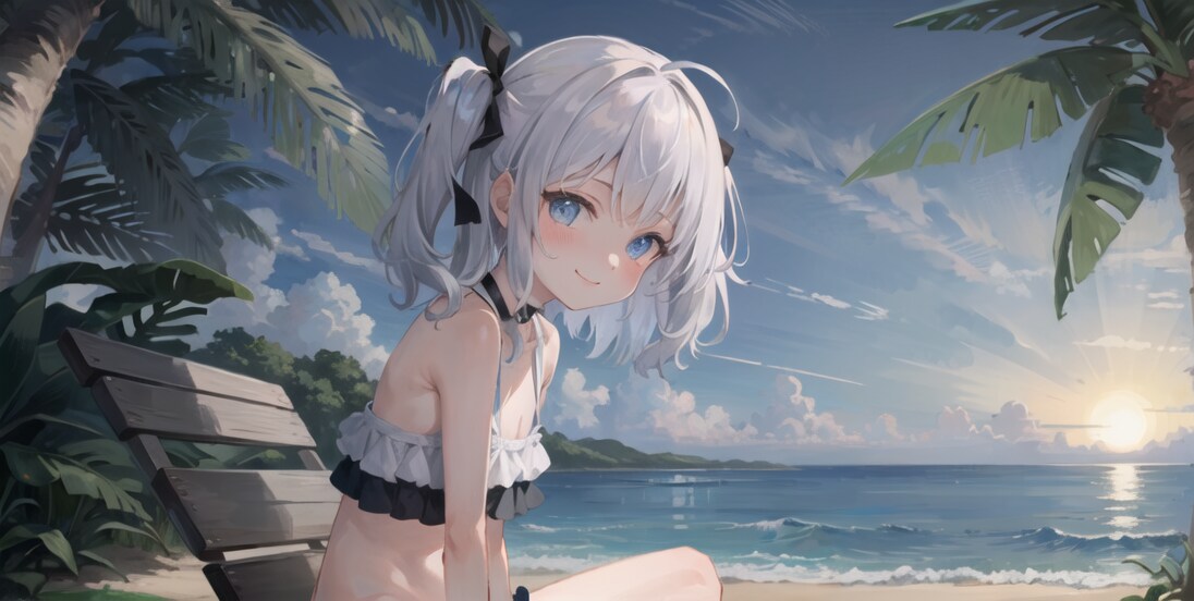 Sunset (P2)