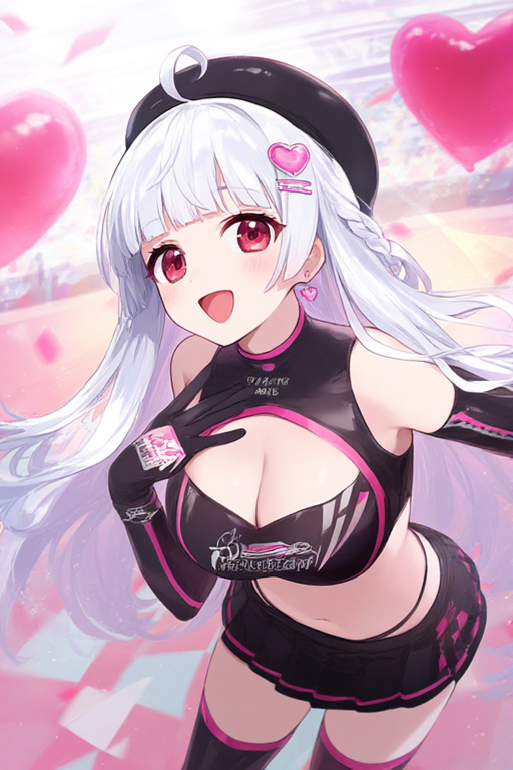 2026年、この4人と組んで出直して来い！！