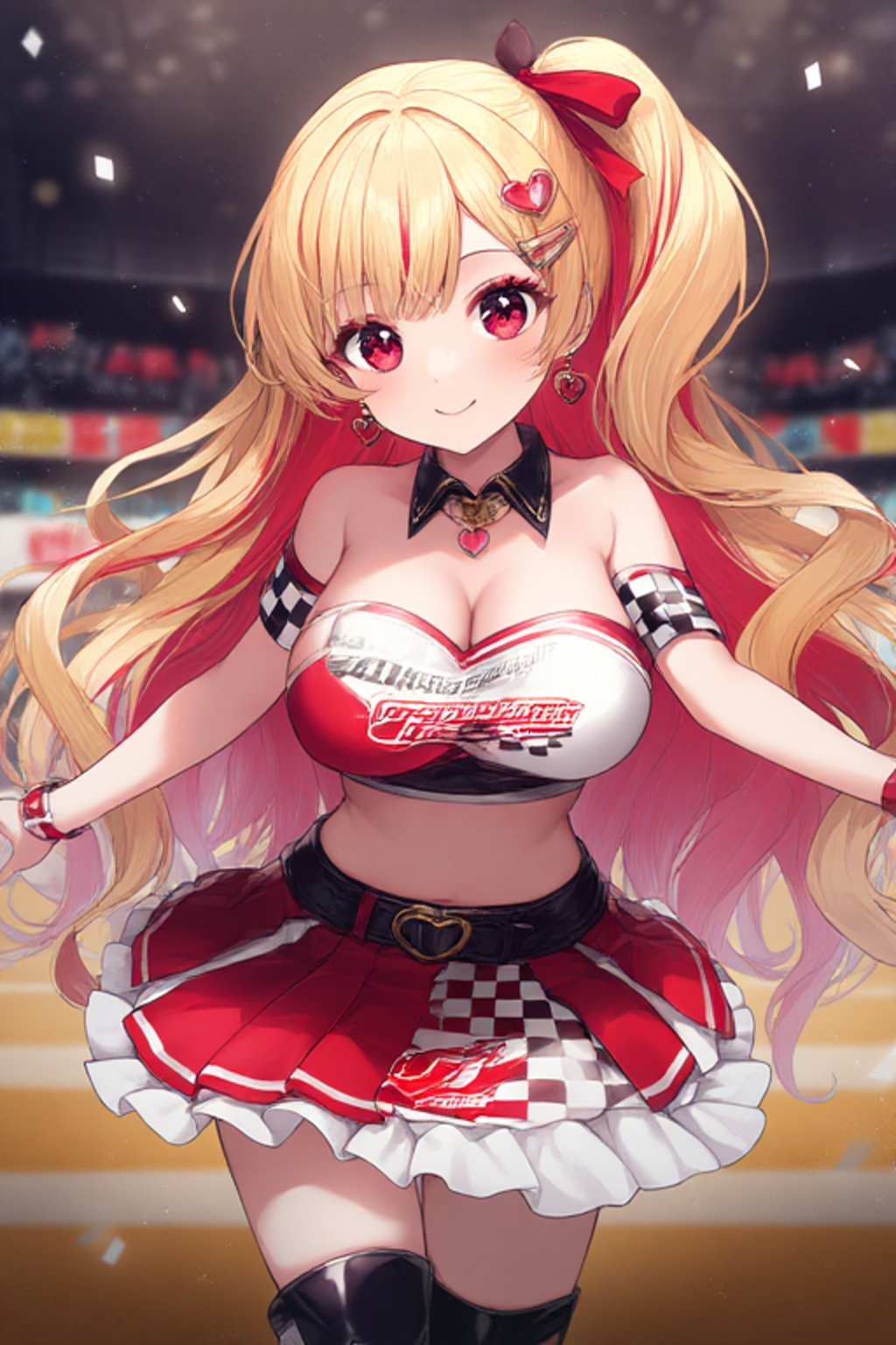 2026年、この4人と組んで出直して来い！！