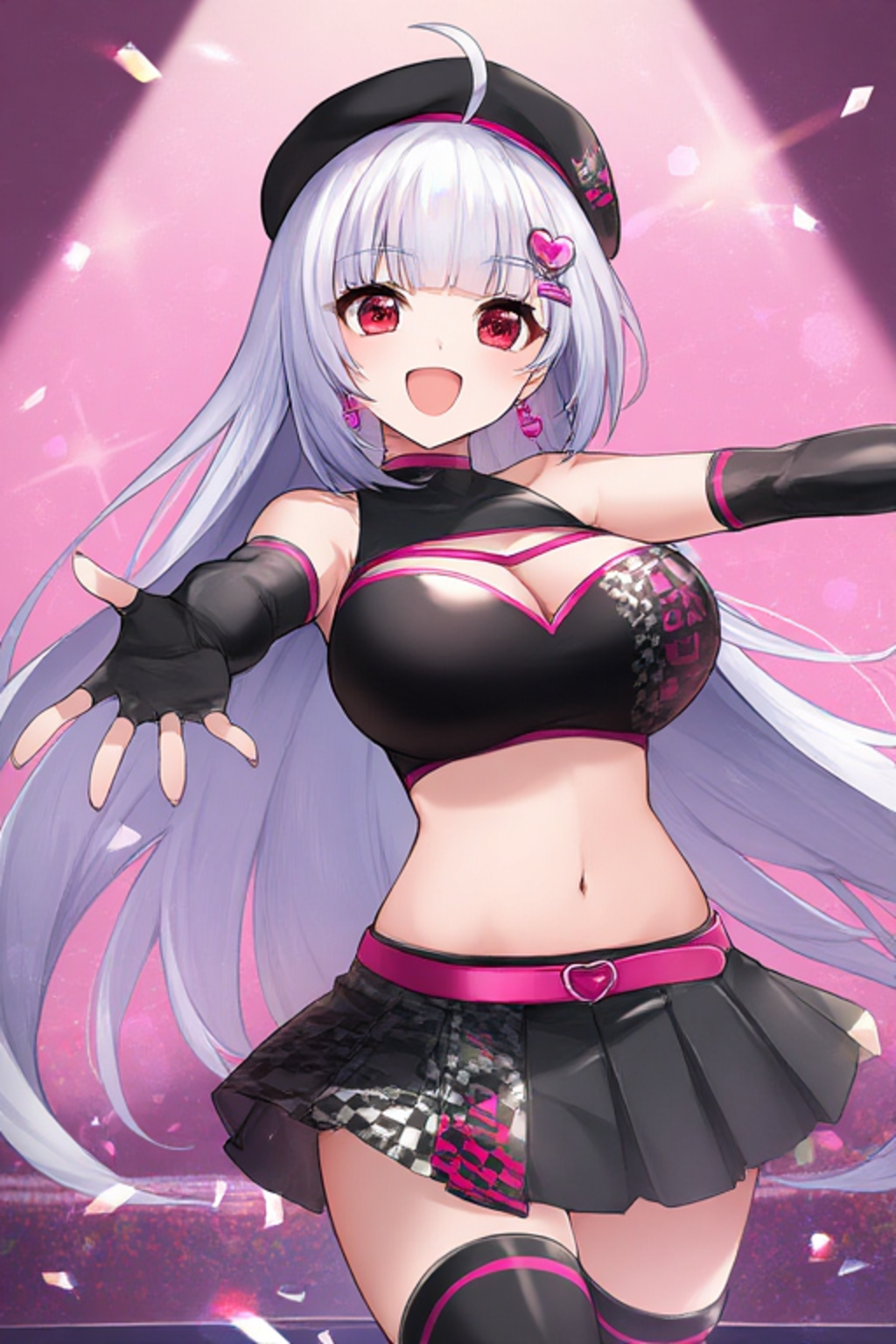 2026年、この4人と組んで出直して来い！！