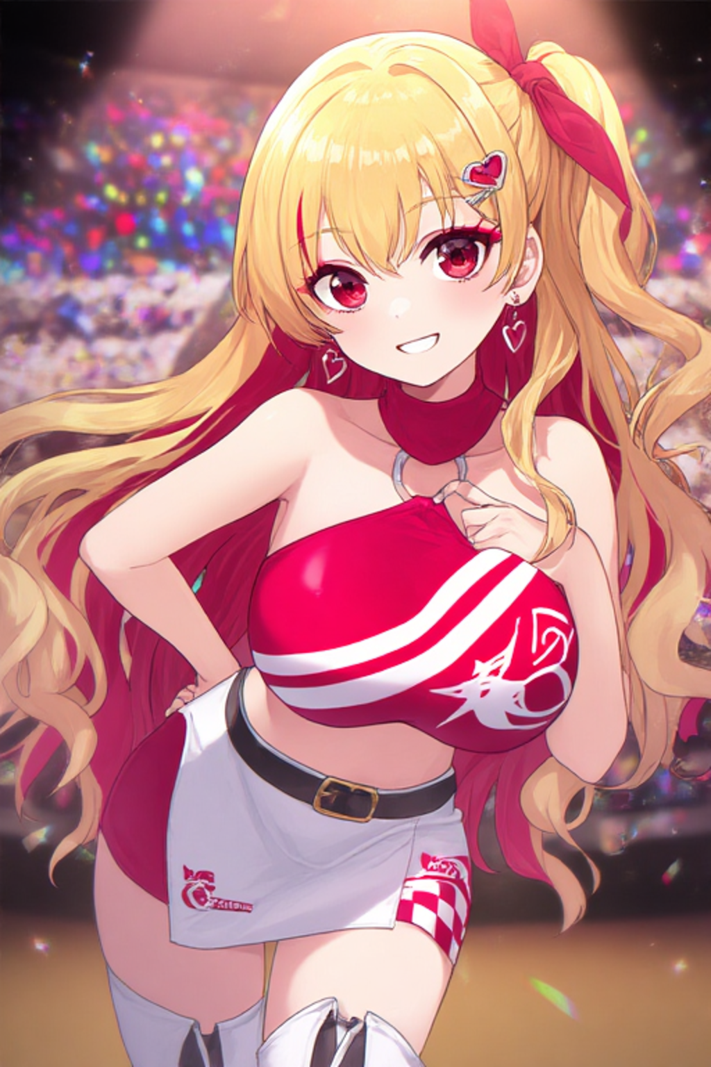 2026年、この4人と組んで出直して来い！！