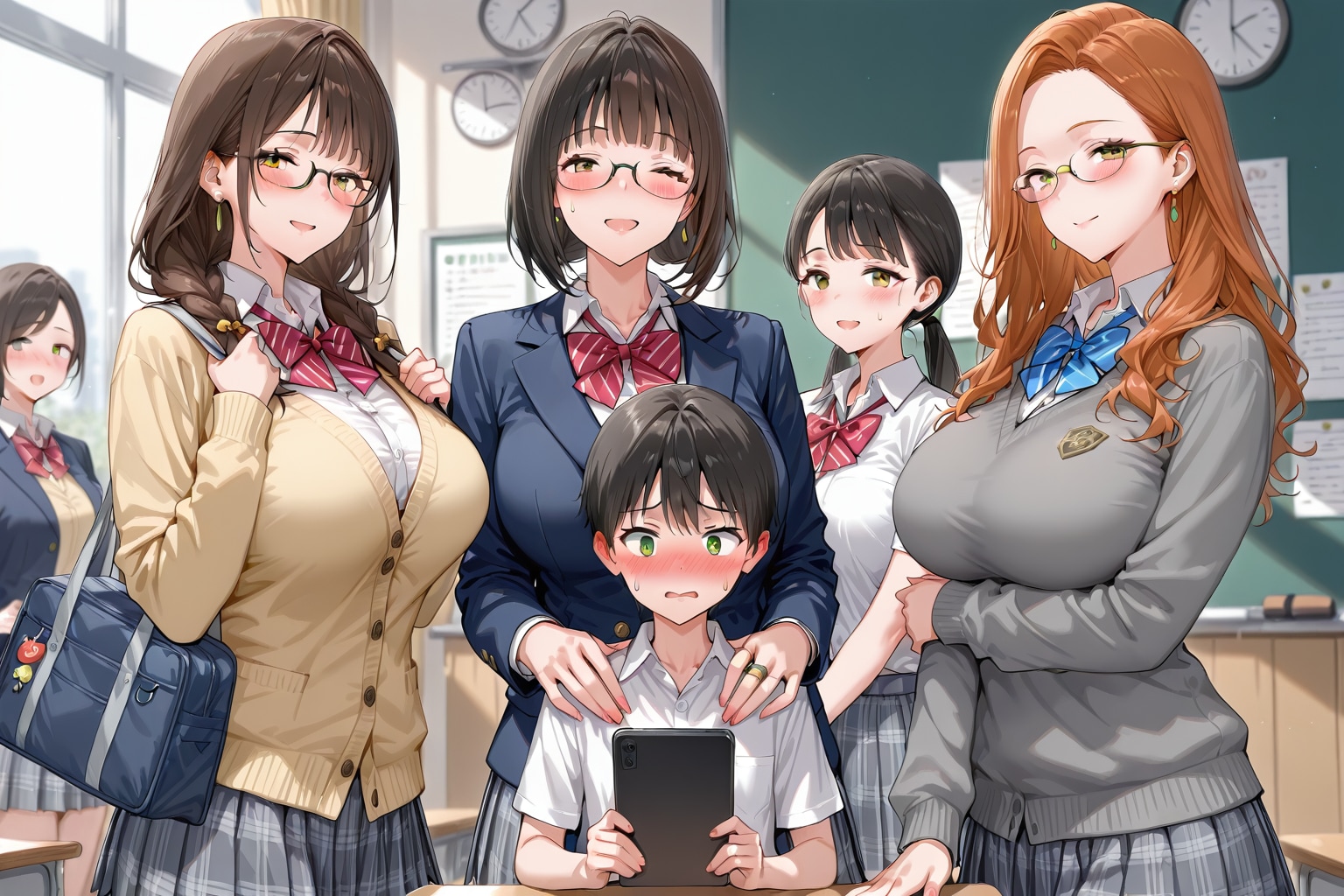 テキサス・ホールデム性癖ポーカー（2026/05/30）