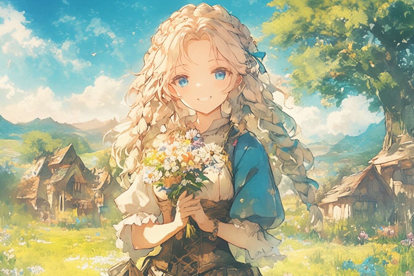 村娘15