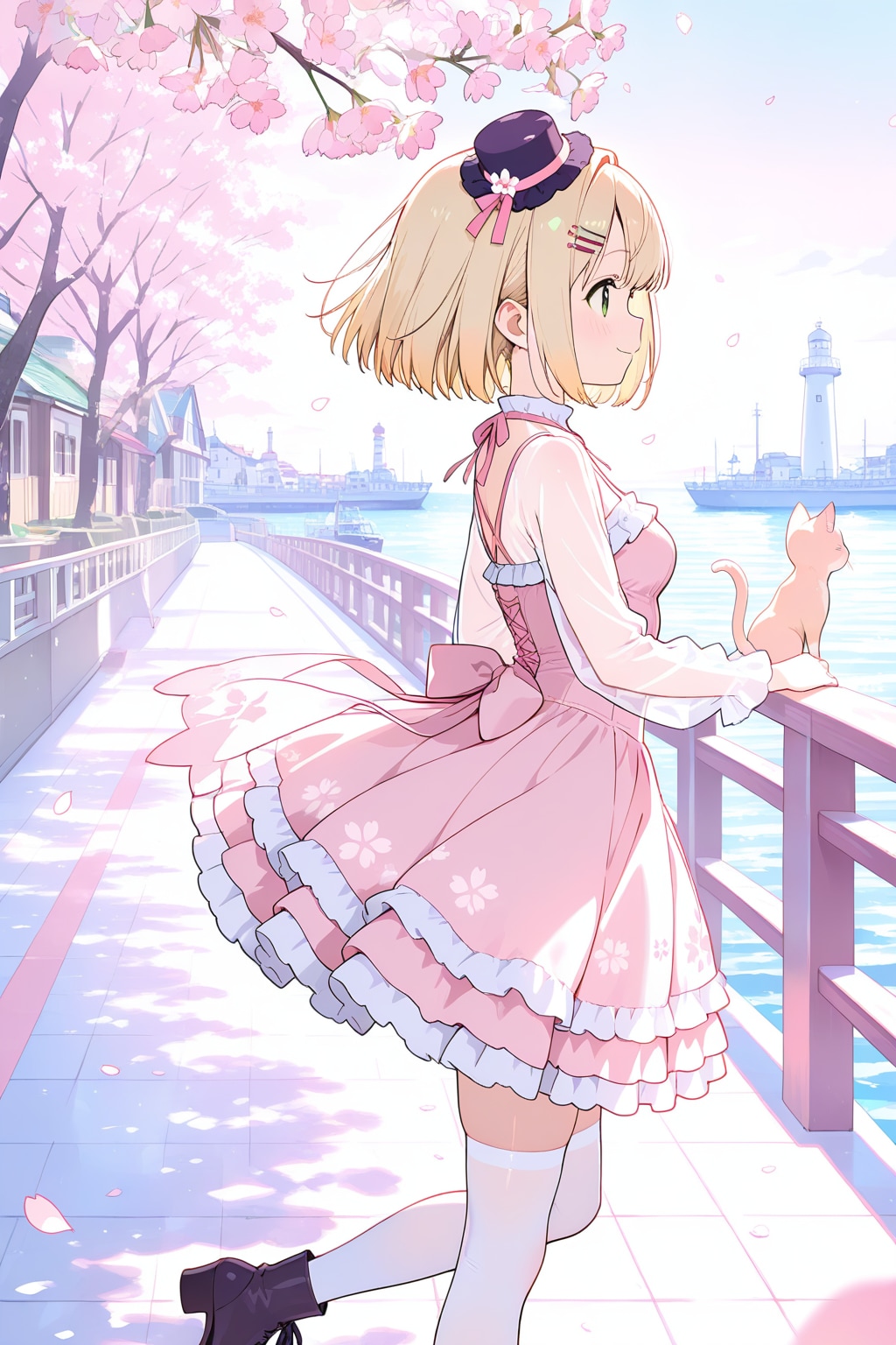 この風に吹かれて僕は育った この街の風はいつでも 僕を知ってる