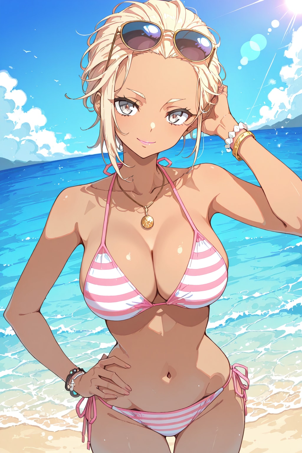 夏の一日 2026　その１８