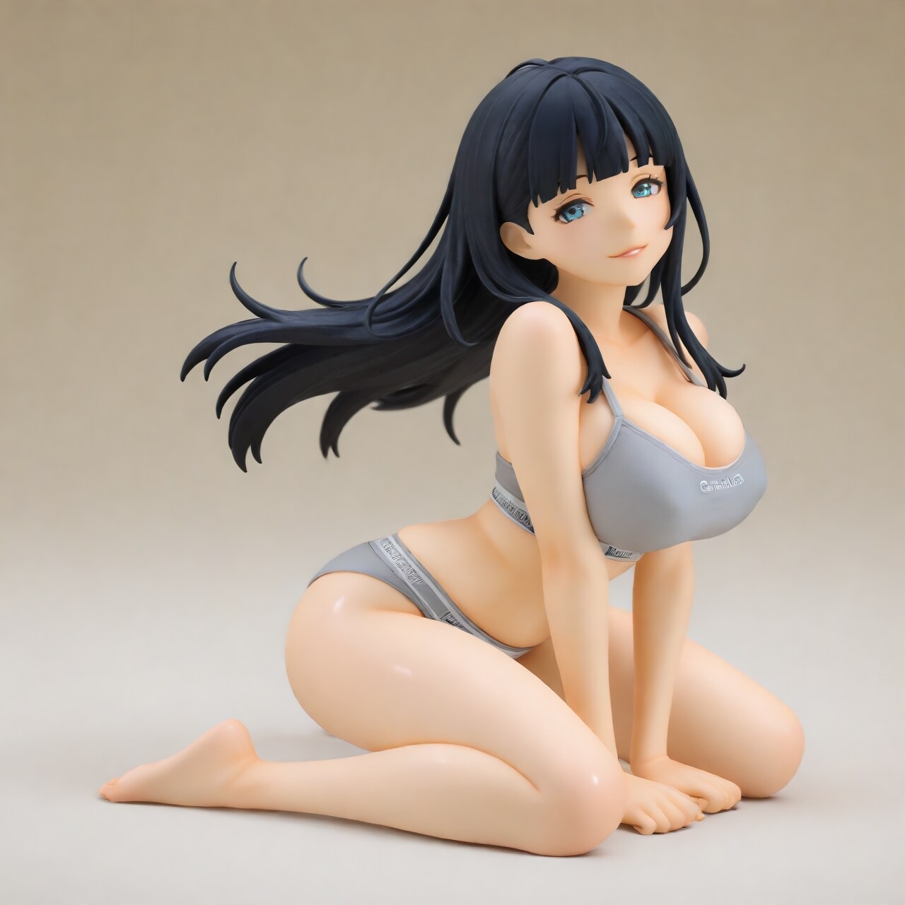 セクシーフィギュア