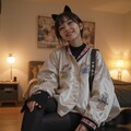 「こんなコーデどう？」 2枚目