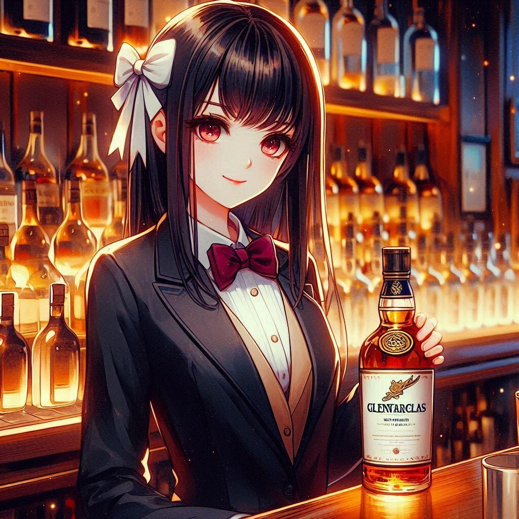 グレンファークラス