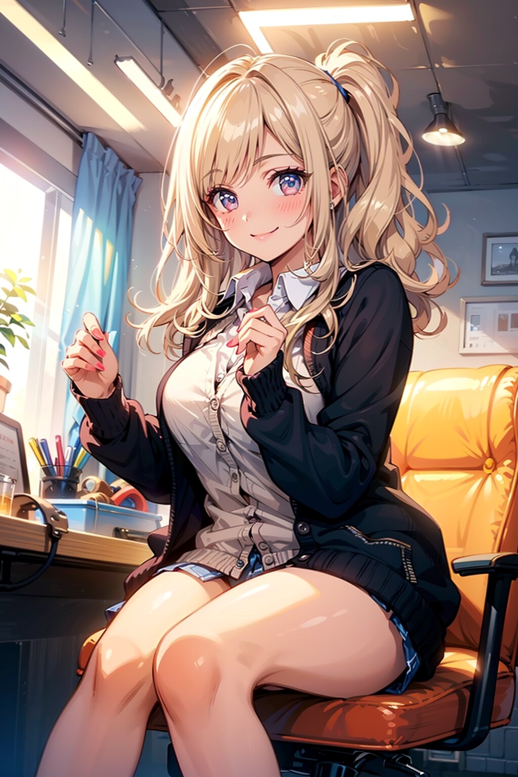 Cardigan