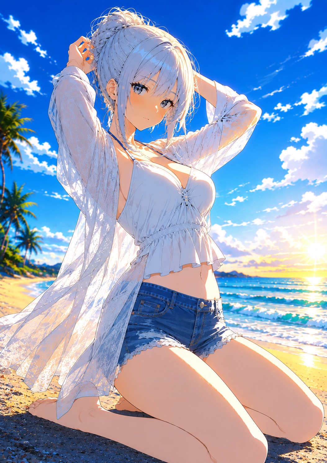 フェチコレ❷