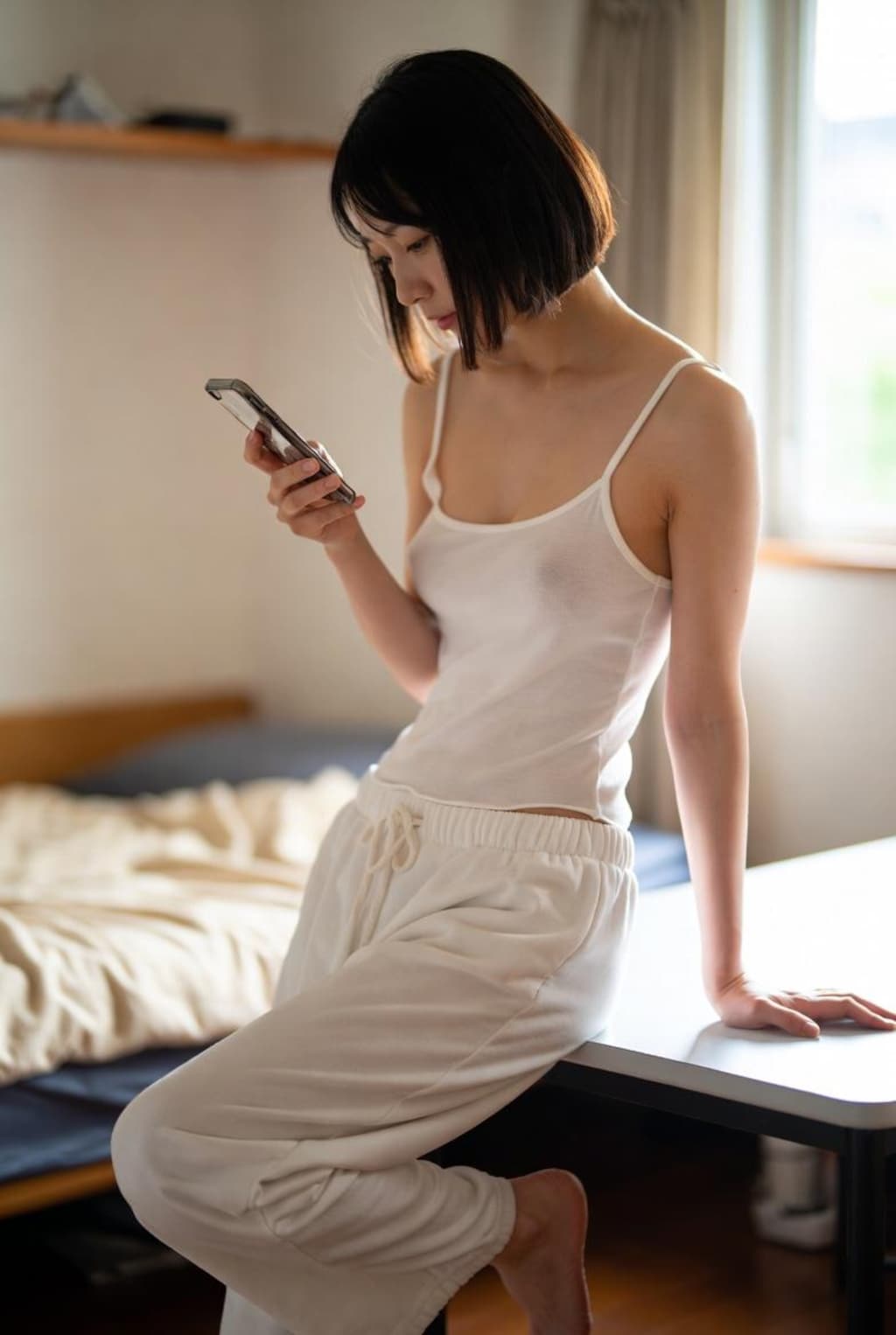 週末の彼女（一部）