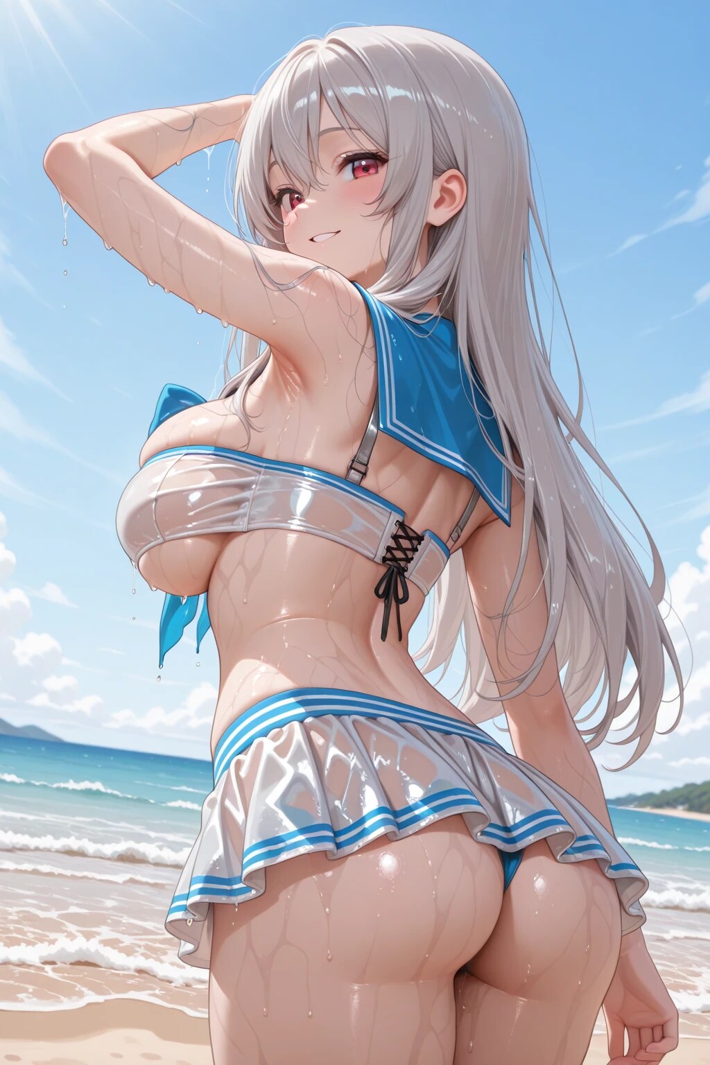 ロシア姉妹２