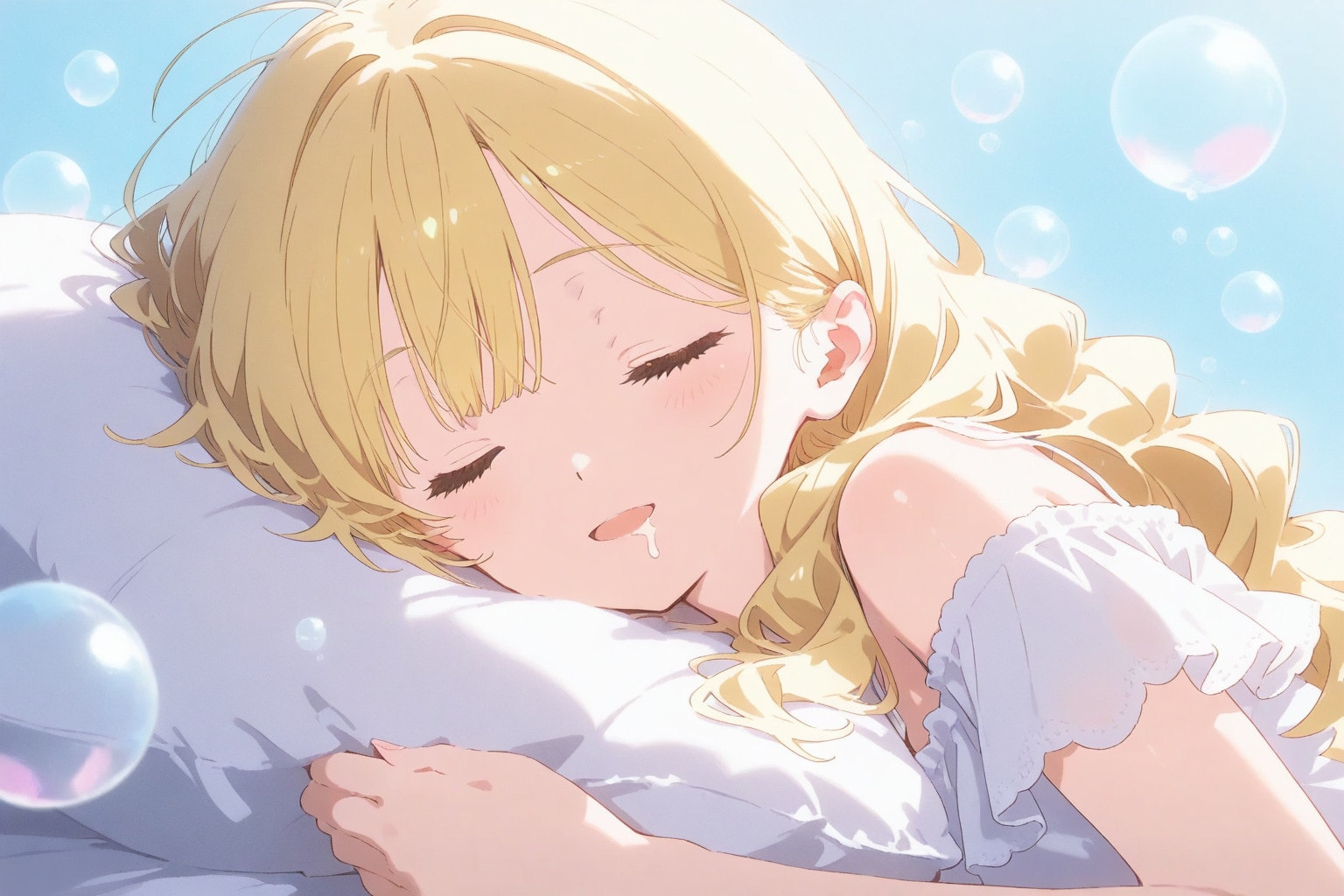 とろけるBUTTERちゃん