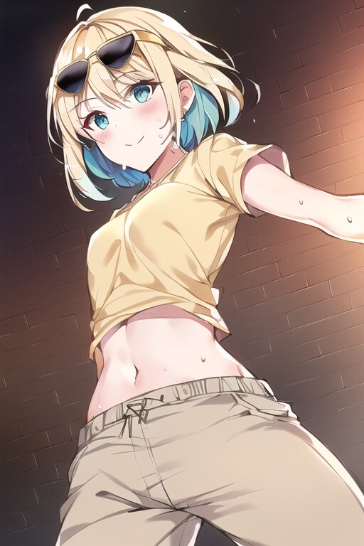 天才だって努力する