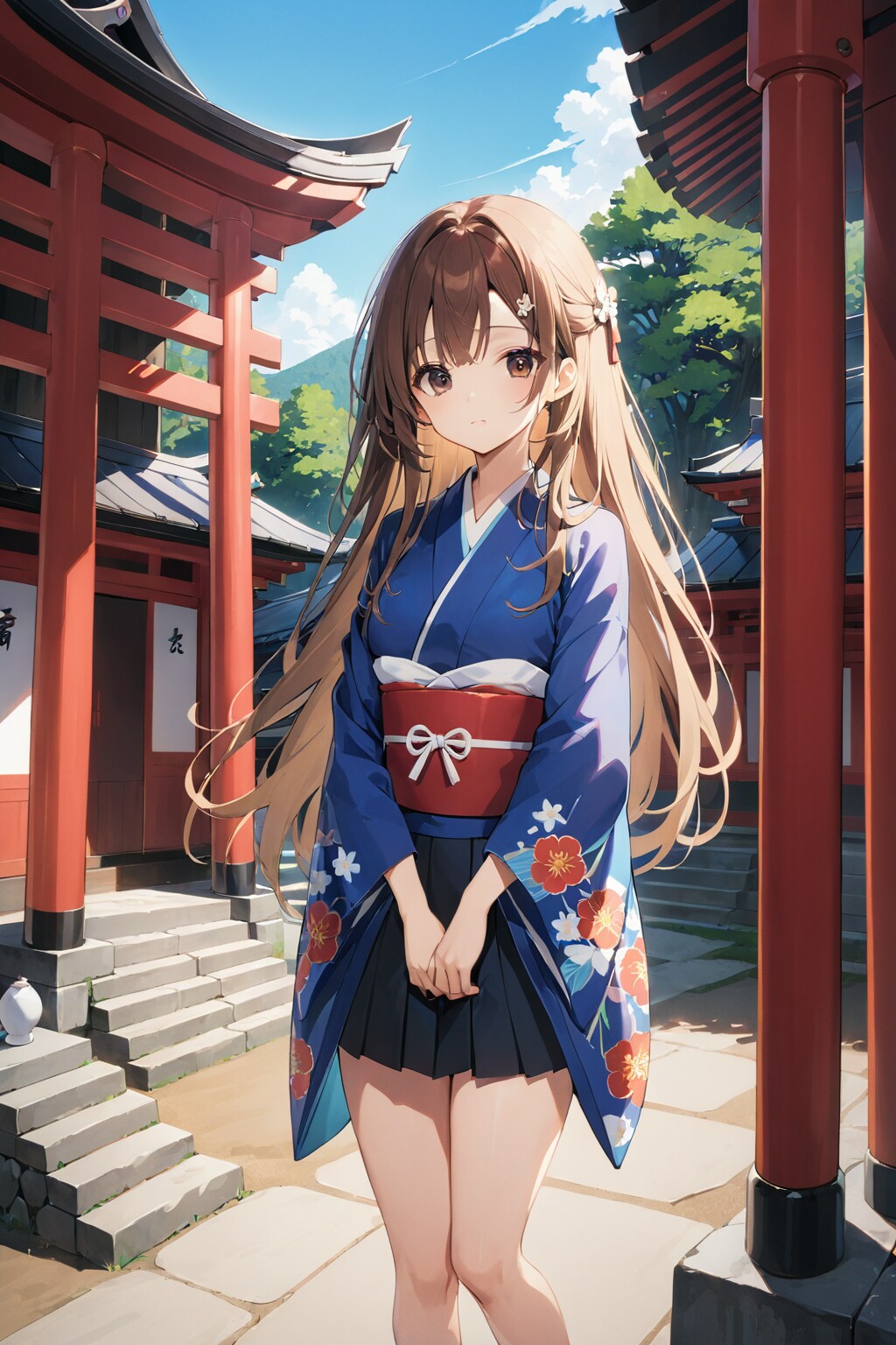みことちゃん