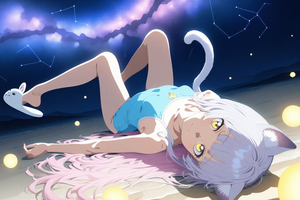 FENRIRヴィーちゃん