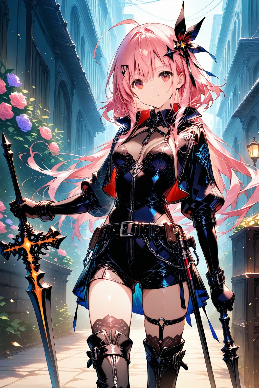 【ワード検証】append(4)