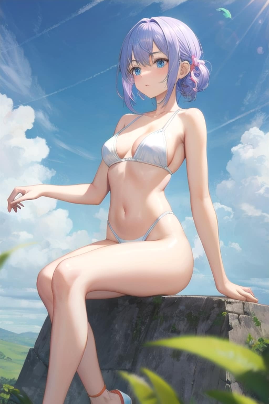 【ワード検証】append(4)