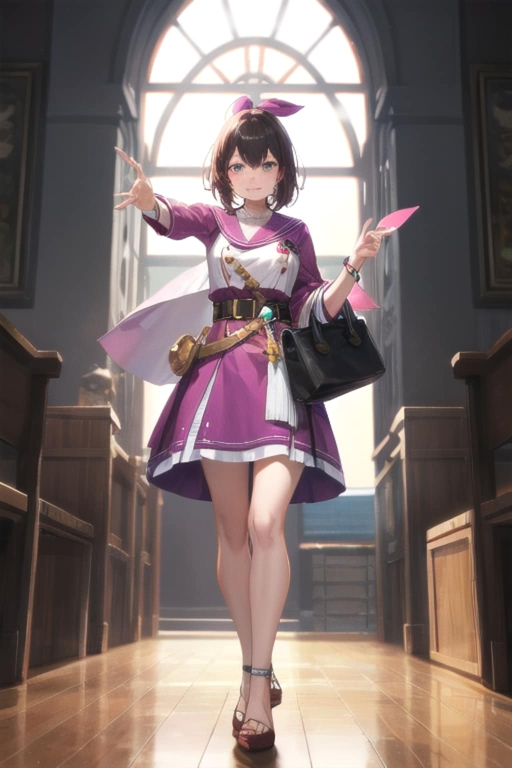 【ワード検証】append(4)