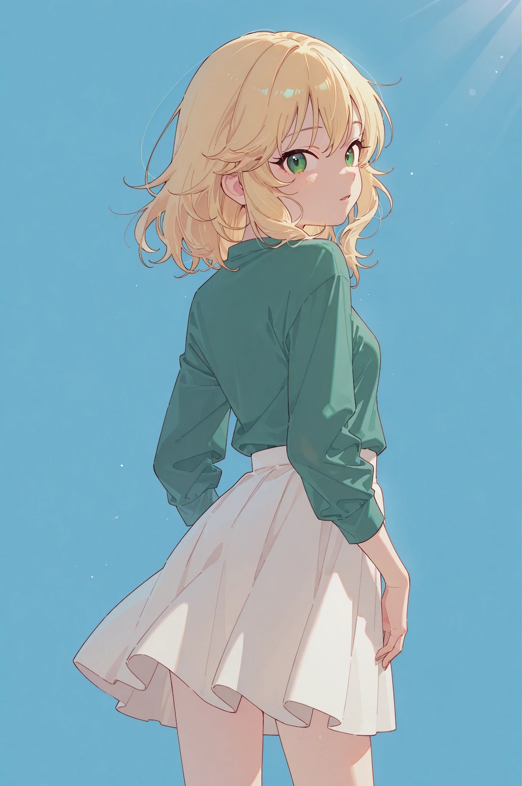 ちゃま