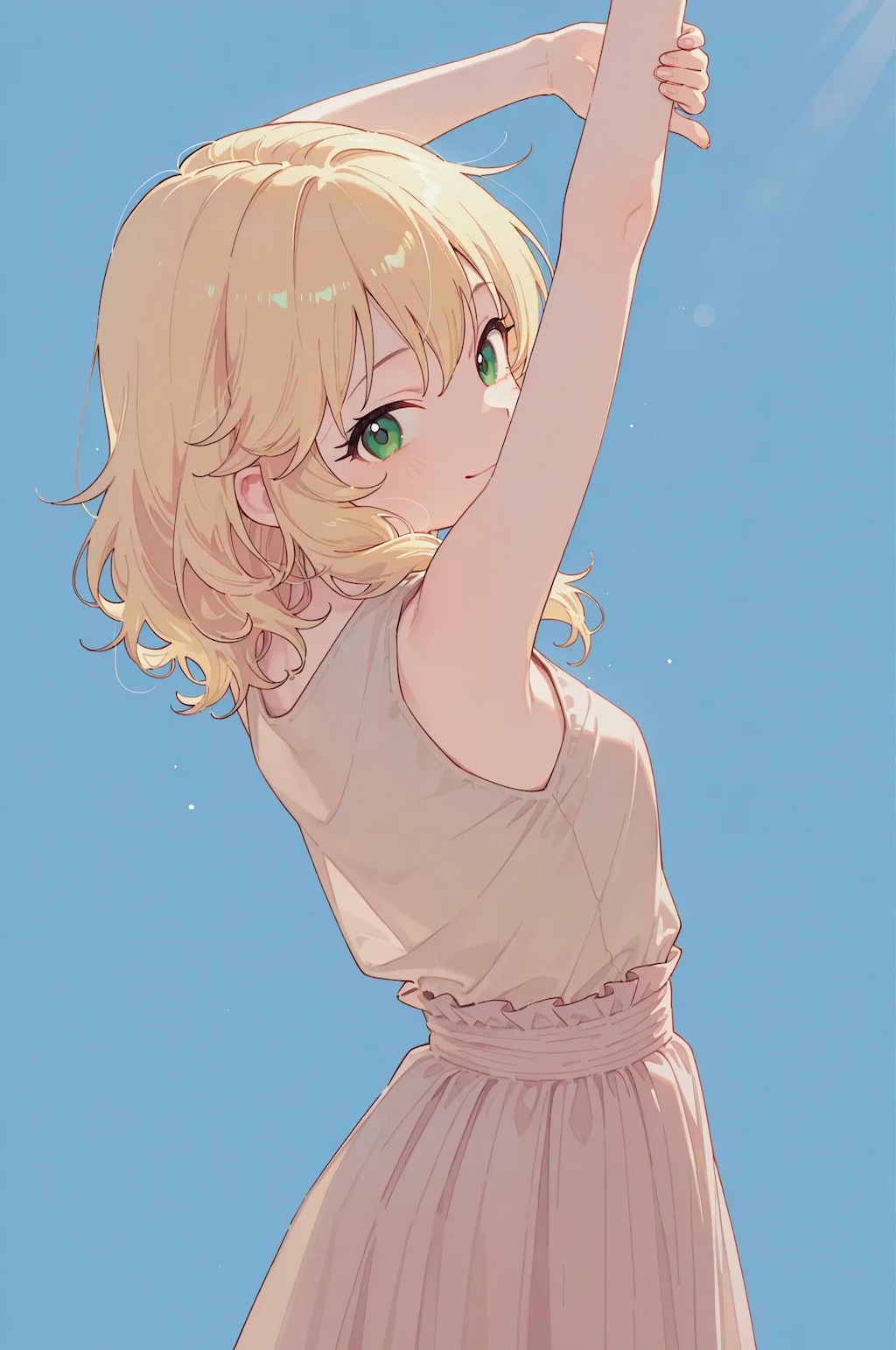 ちゃま