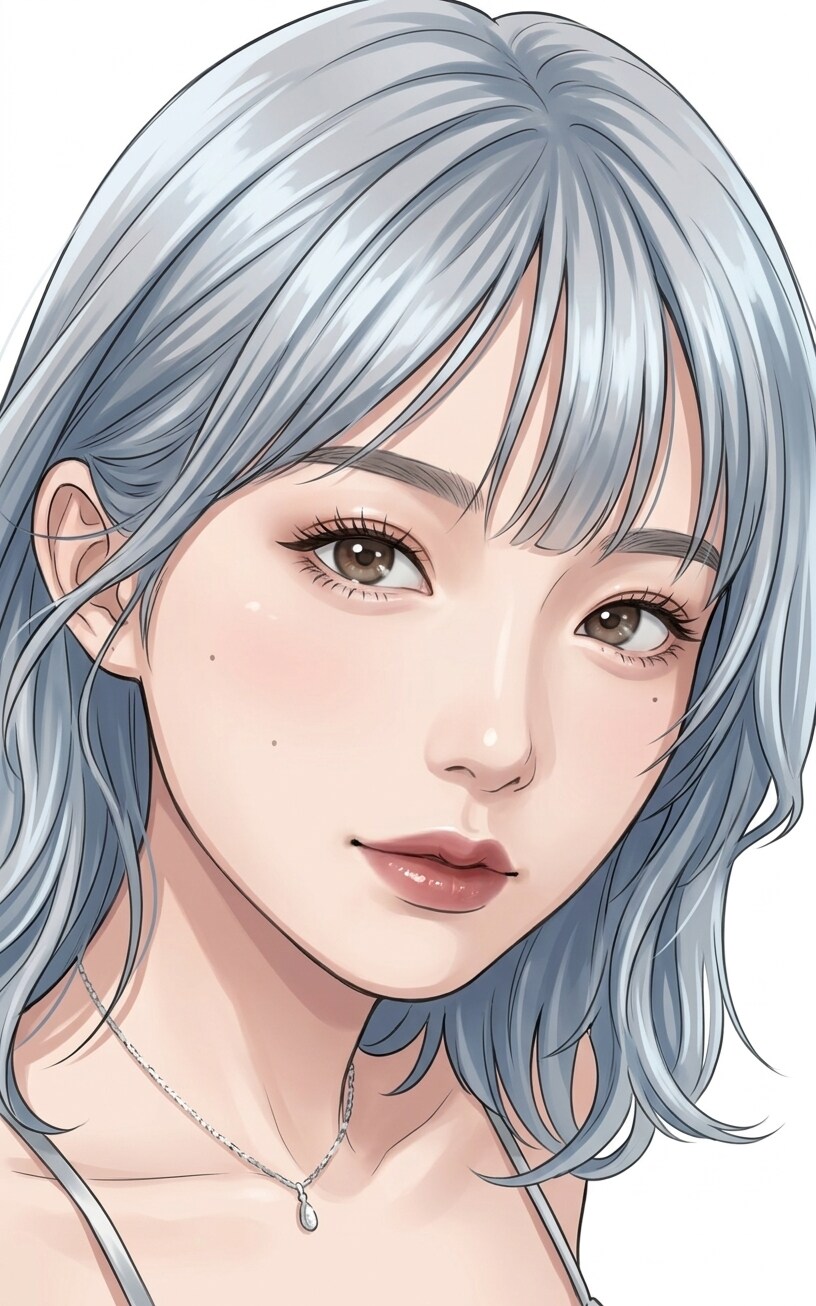 お姉さん