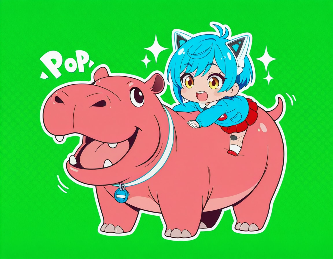 かばー | の人気AIイラスト・グラビア