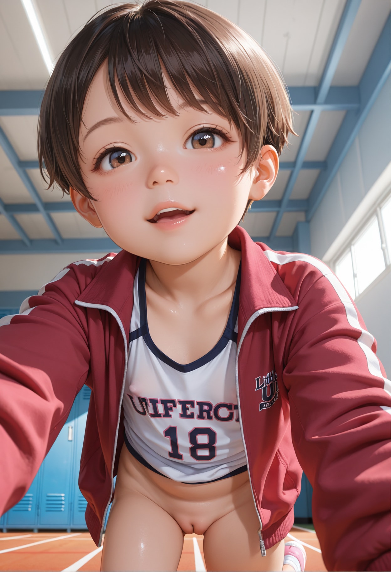 ちちぷい投稿31