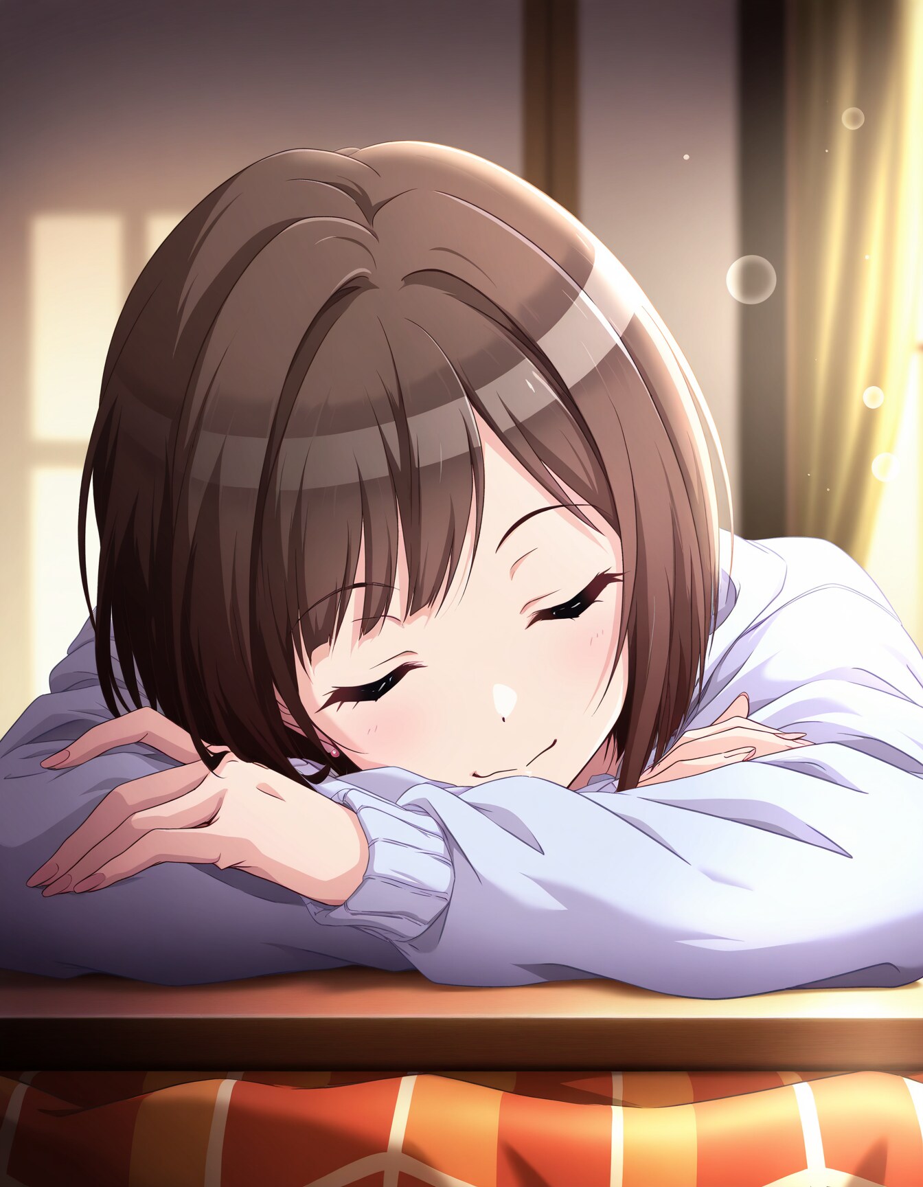 前川みく
