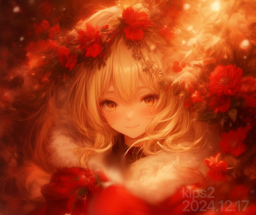 クリスマス 3 | の人気AIイラスト・グラビア