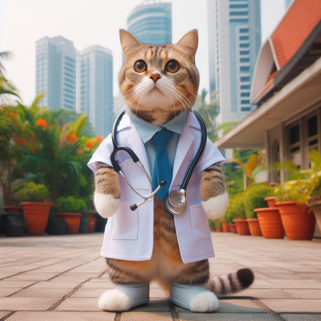 ドクターC | の人気AIイラスト・グラビア